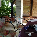 Apartmani Ostres