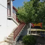 Apartmani Ostres