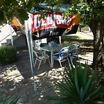 Apartmani Ostres