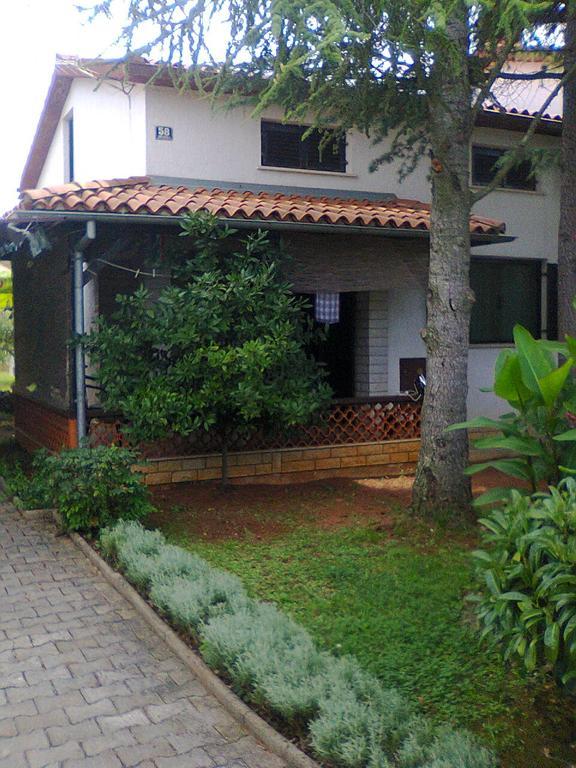 Ostres Appartement *