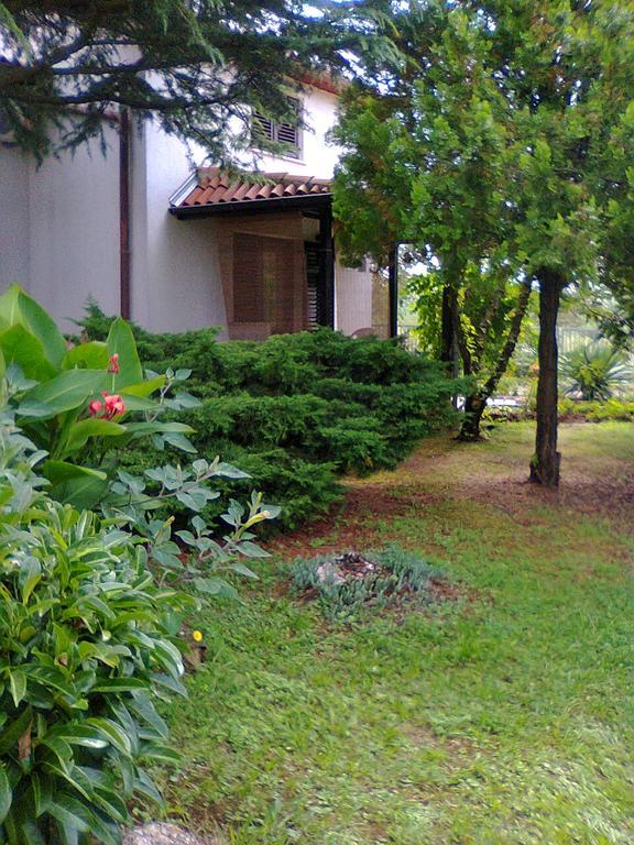 Ostres Appartement *