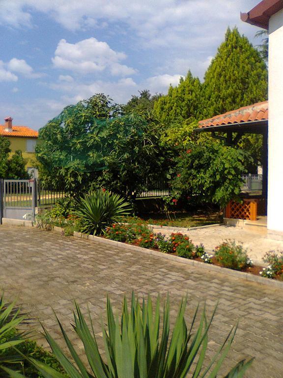 Appartement Ostres *