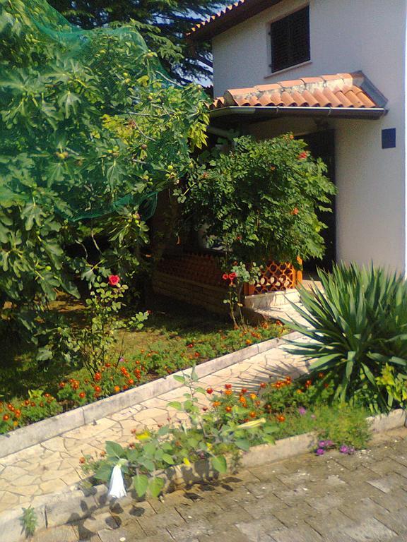 Appartement Ostres
