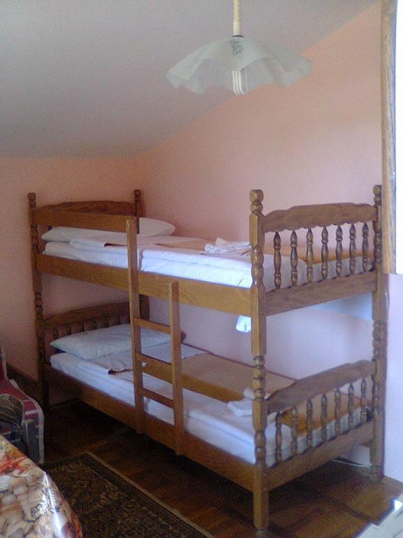 Ostres * Porec