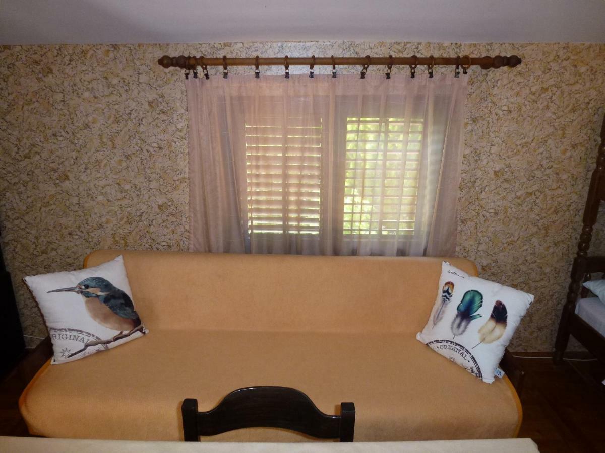 Appartement Ostres *