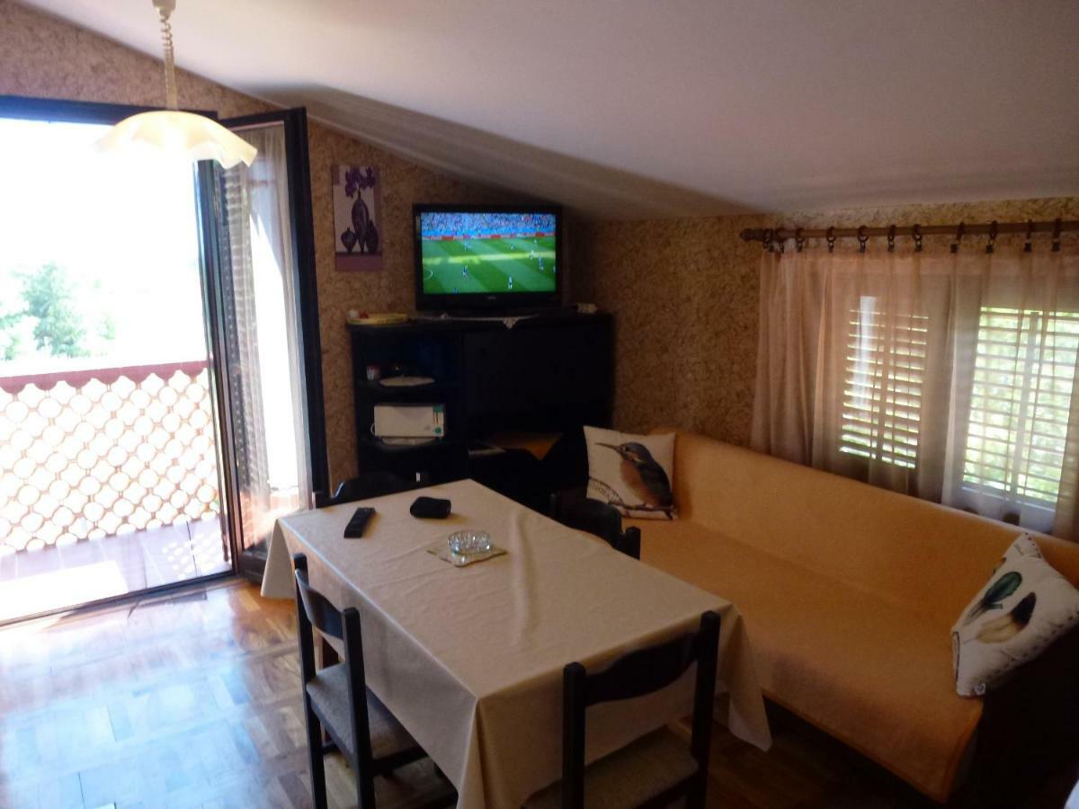 Appartement Ostres *
