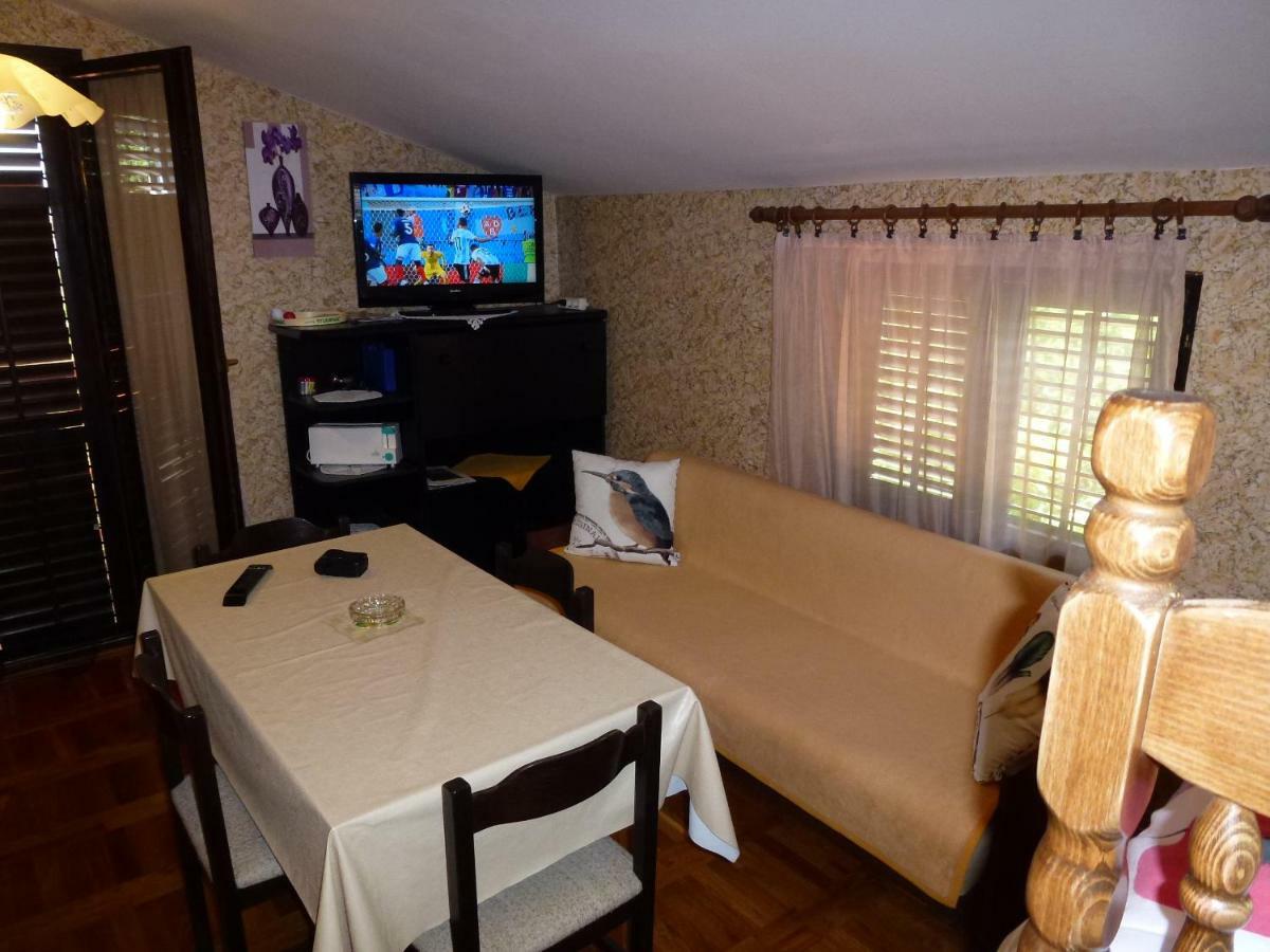 Appartement Ostres *