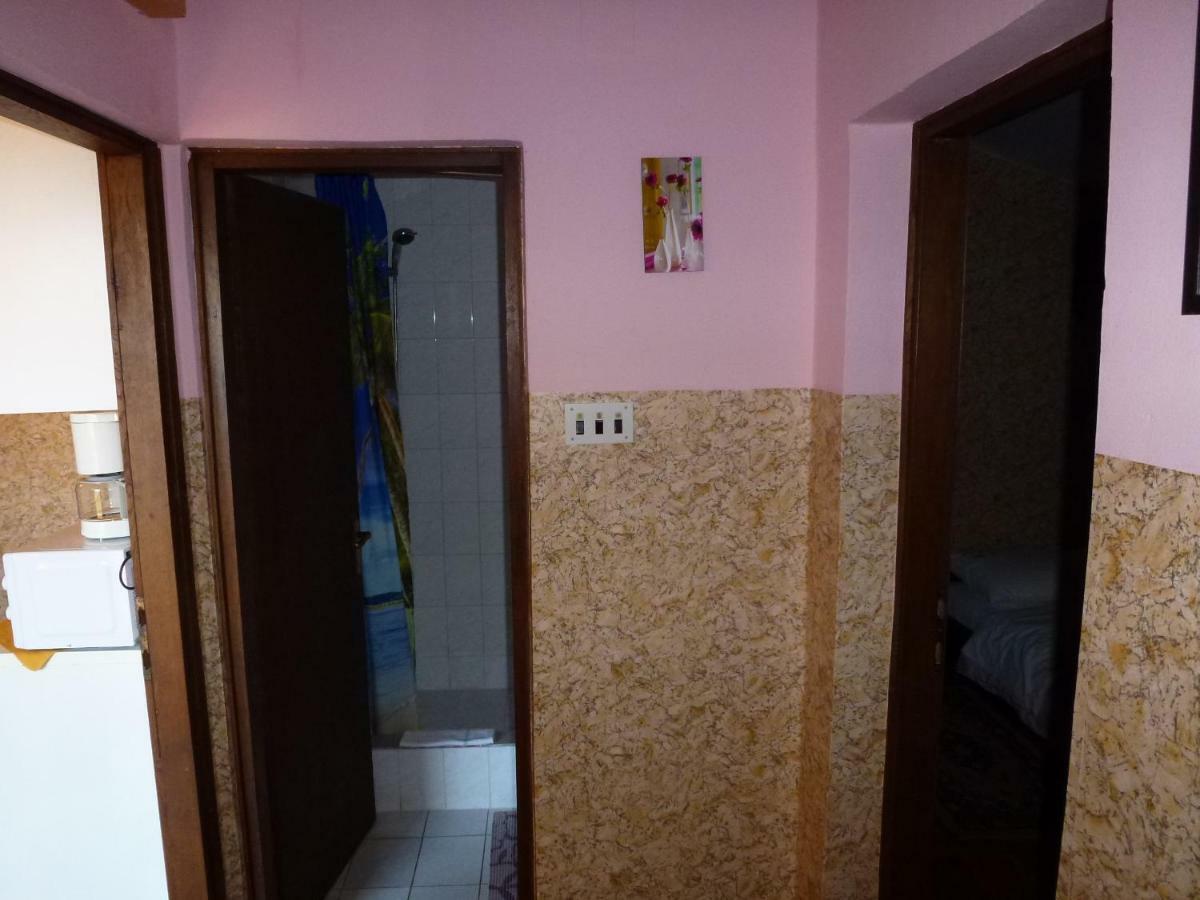 Appartement Ostres *