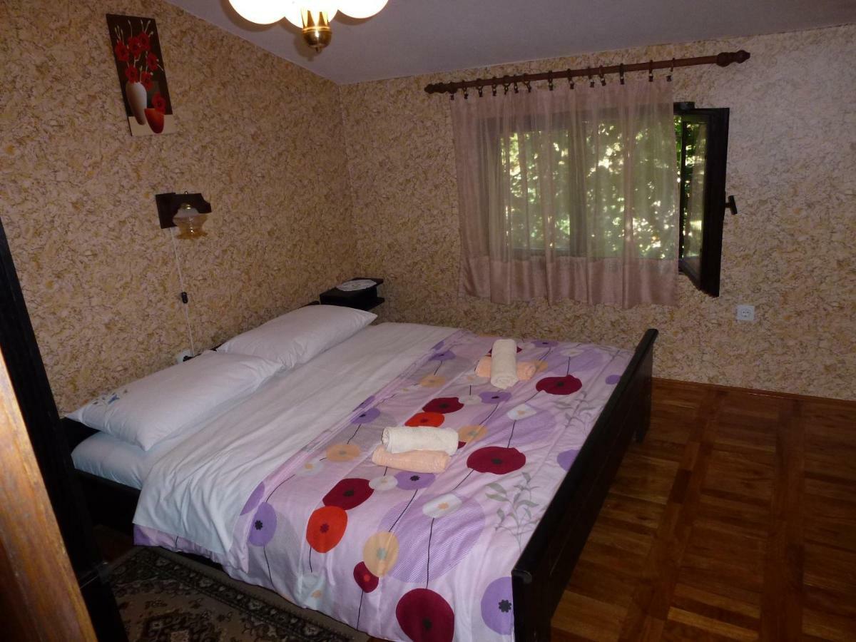 Appartement Ostres