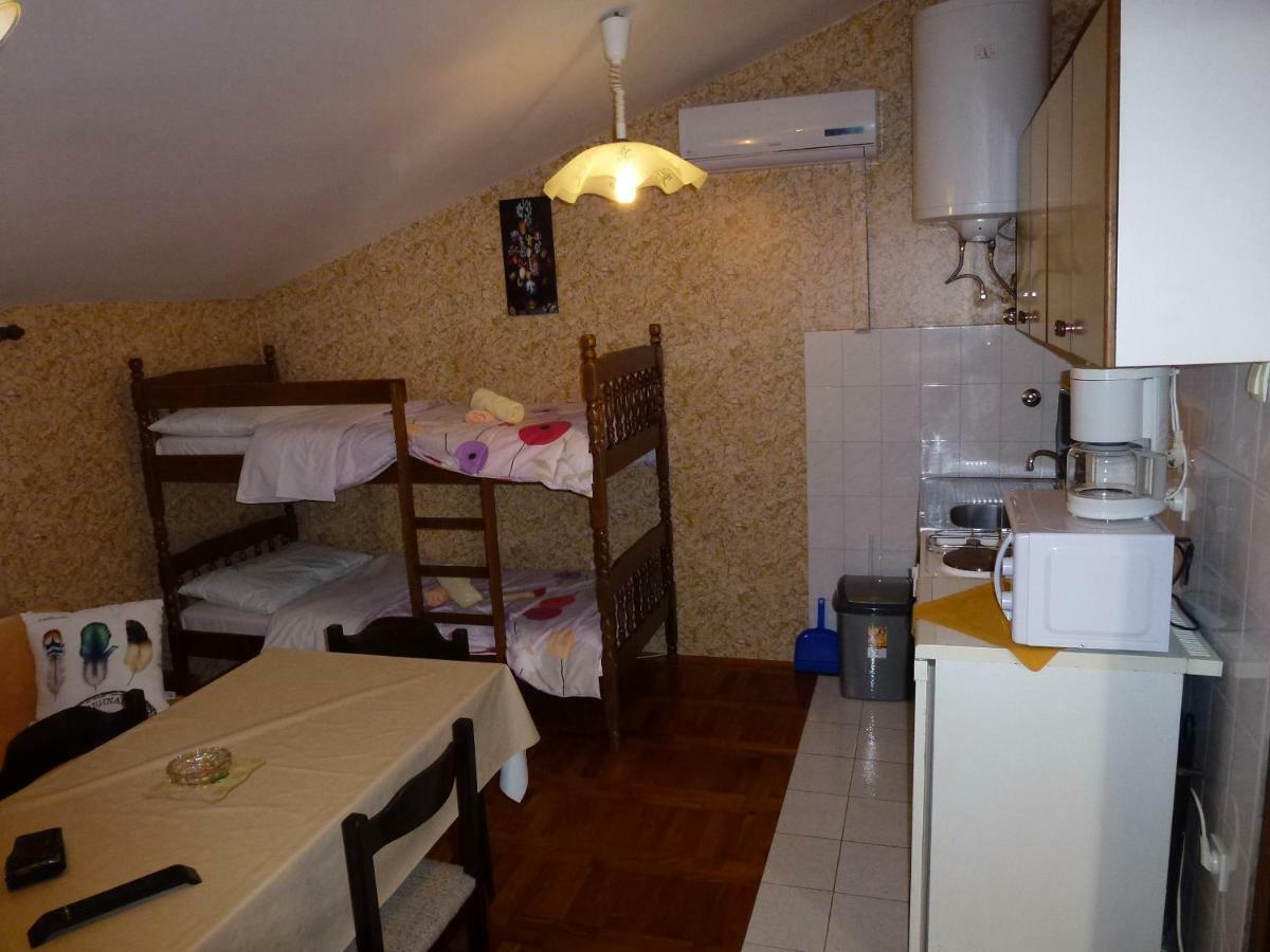 Appartement Ostres Poreč