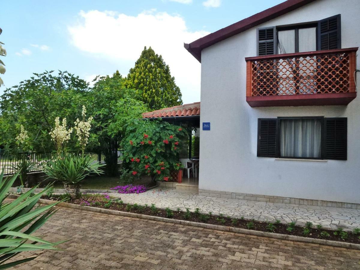 Appartement Ostres Poreč