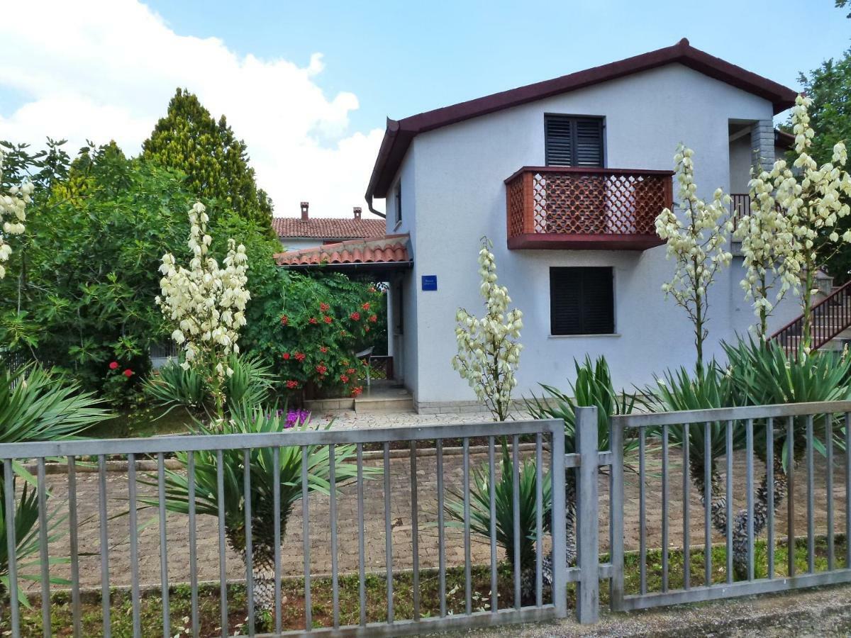 Ostres Poreč