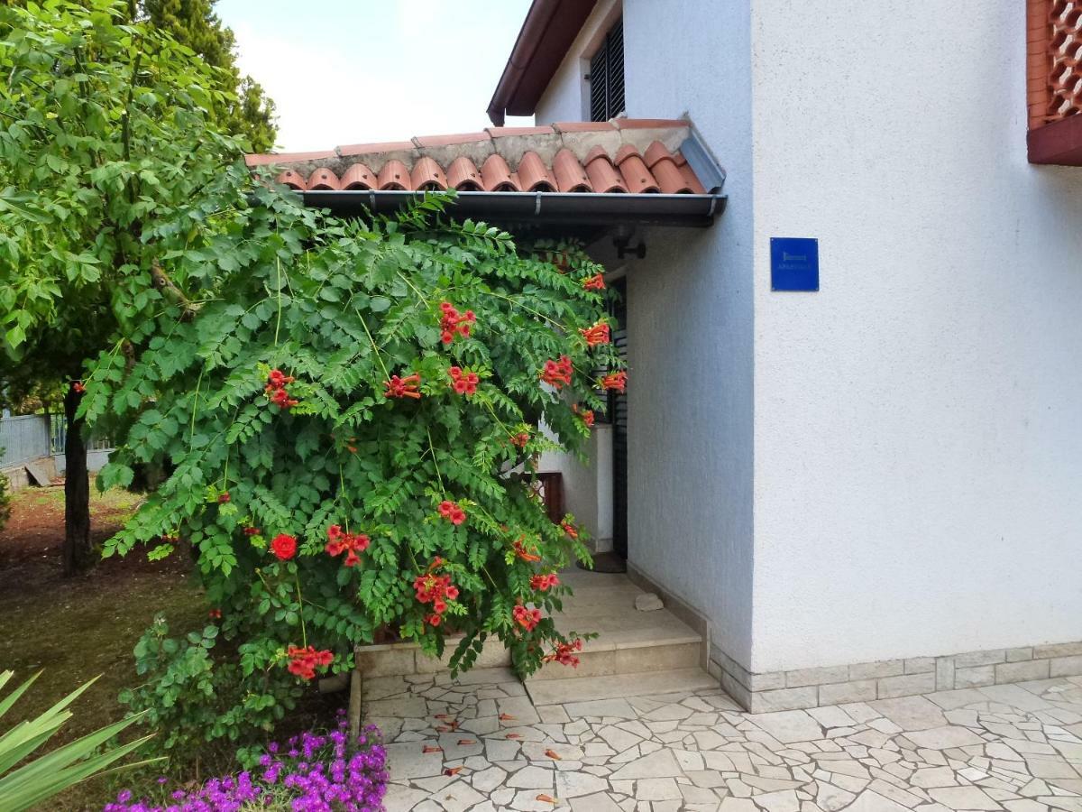 Ostres Appartement Poreč