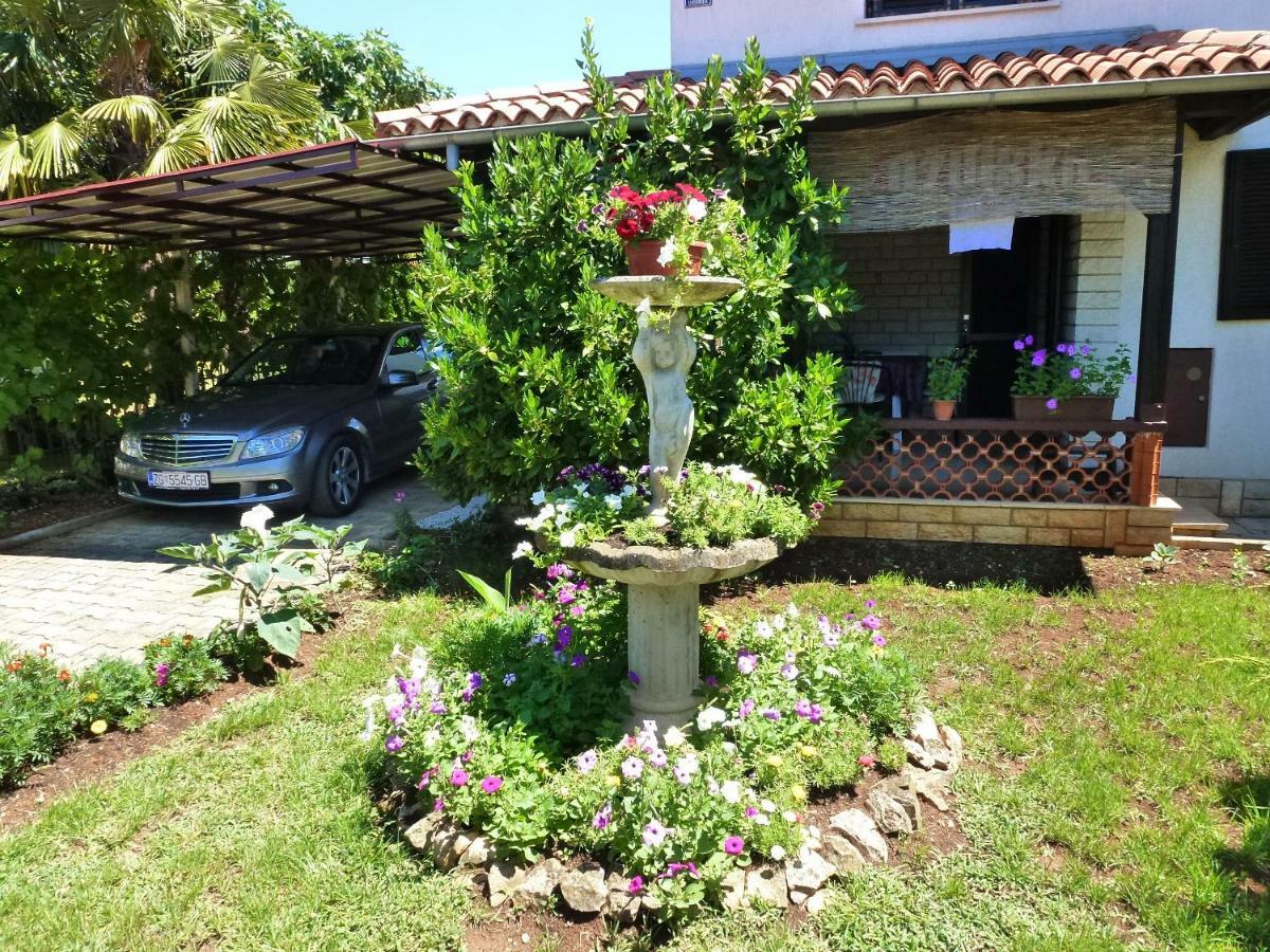 Ostres Appartement Poreč