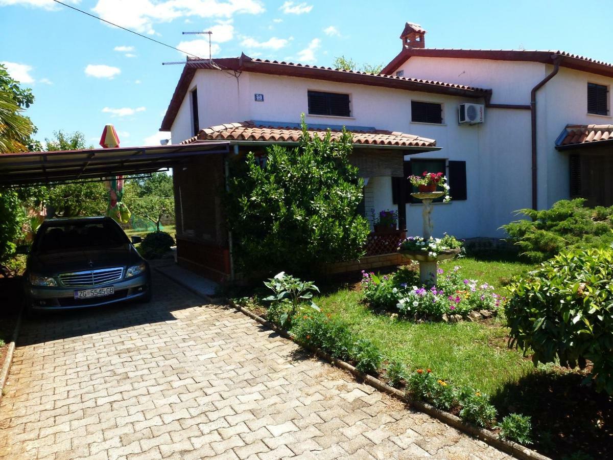 Ostres Appartement *
