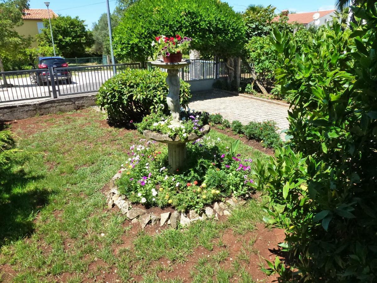 Appartement Ostres *