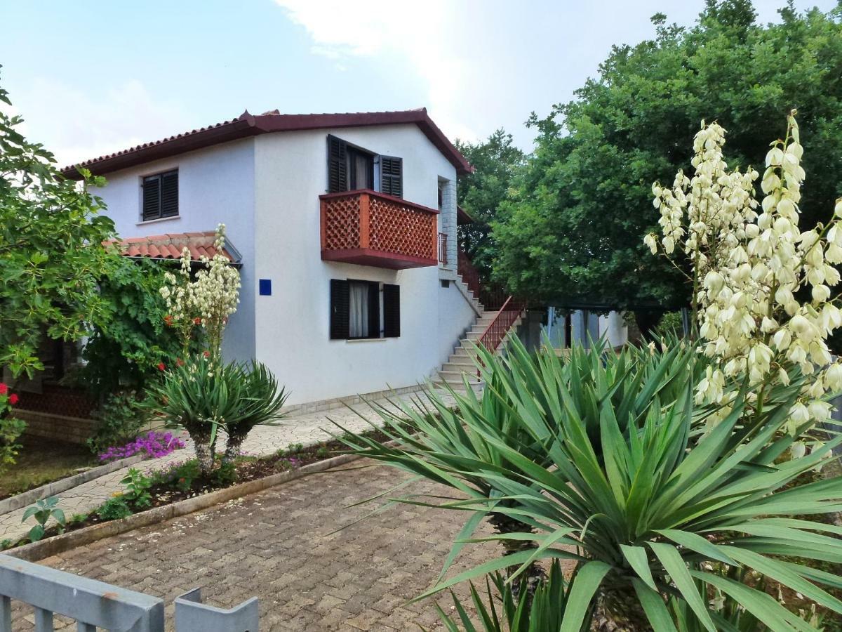 Appartement Ostres Poreč