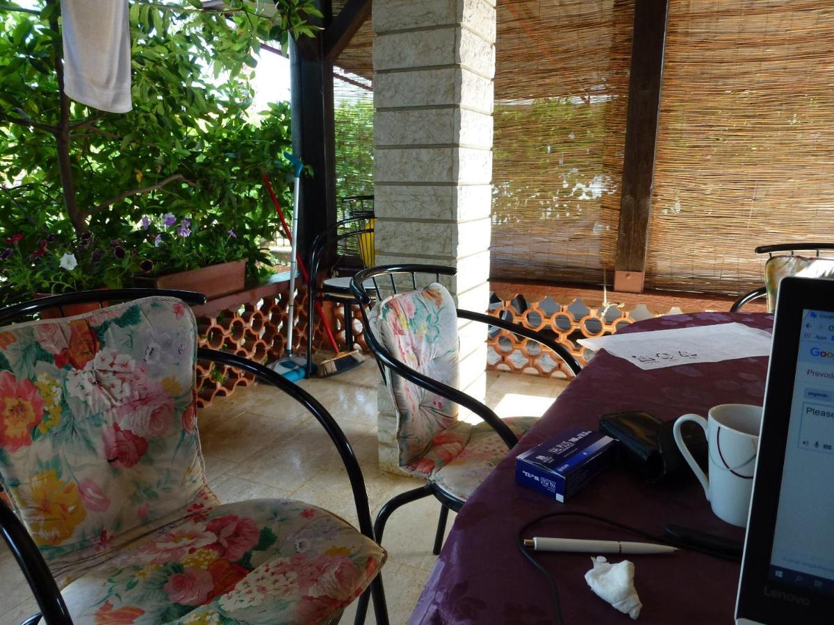 Appartement Ostres *