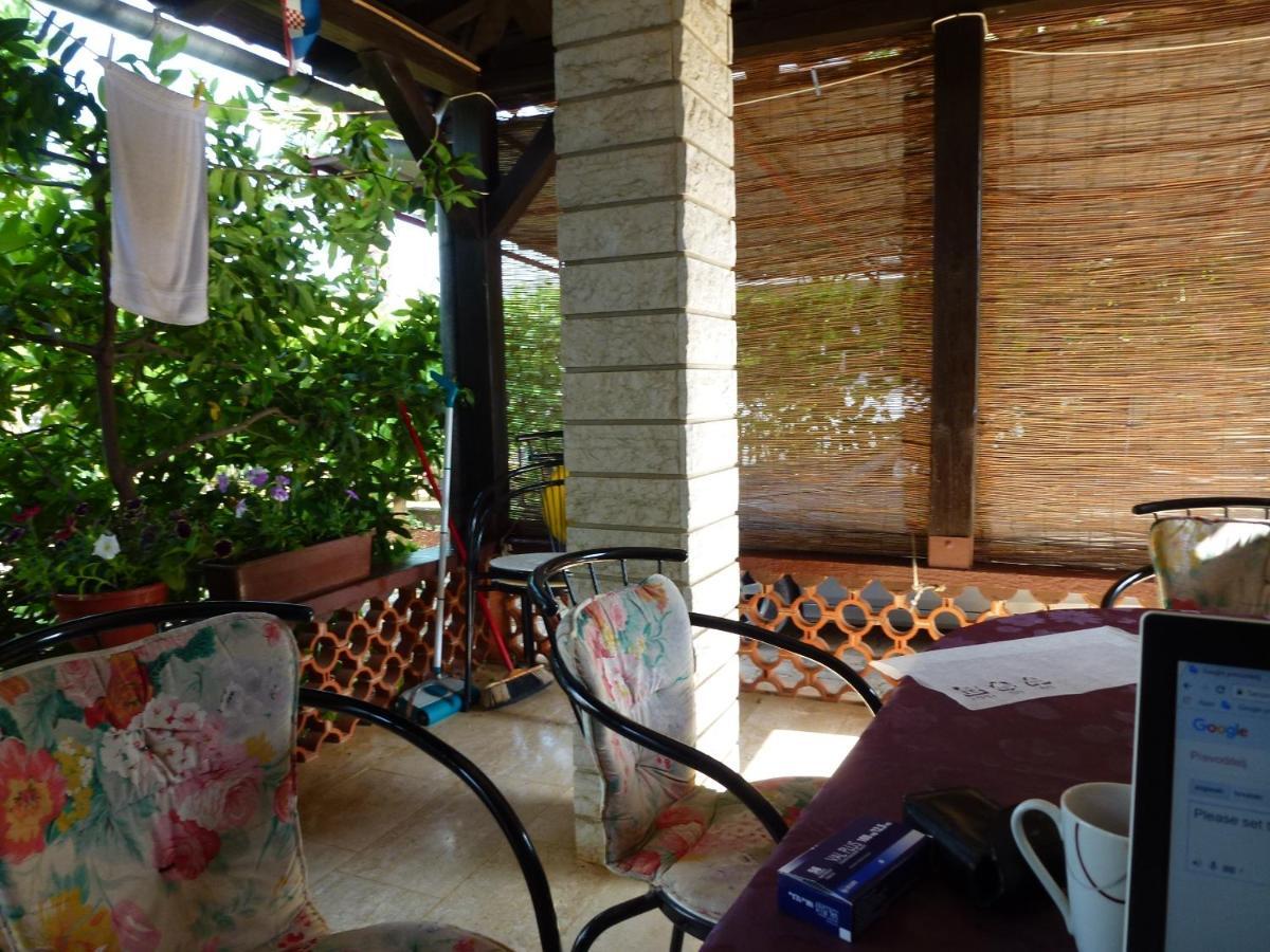 Ostres Appartement *