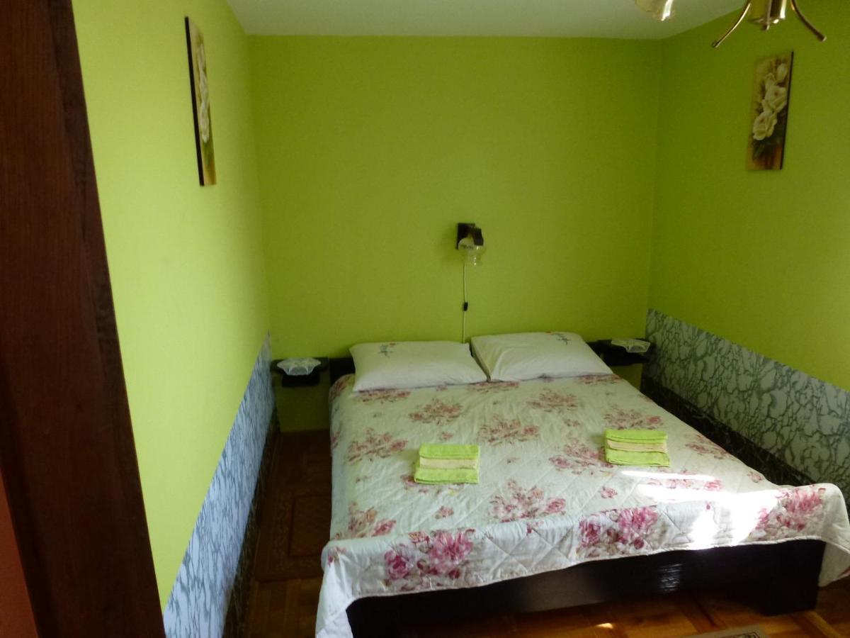 Ostres Appartement
