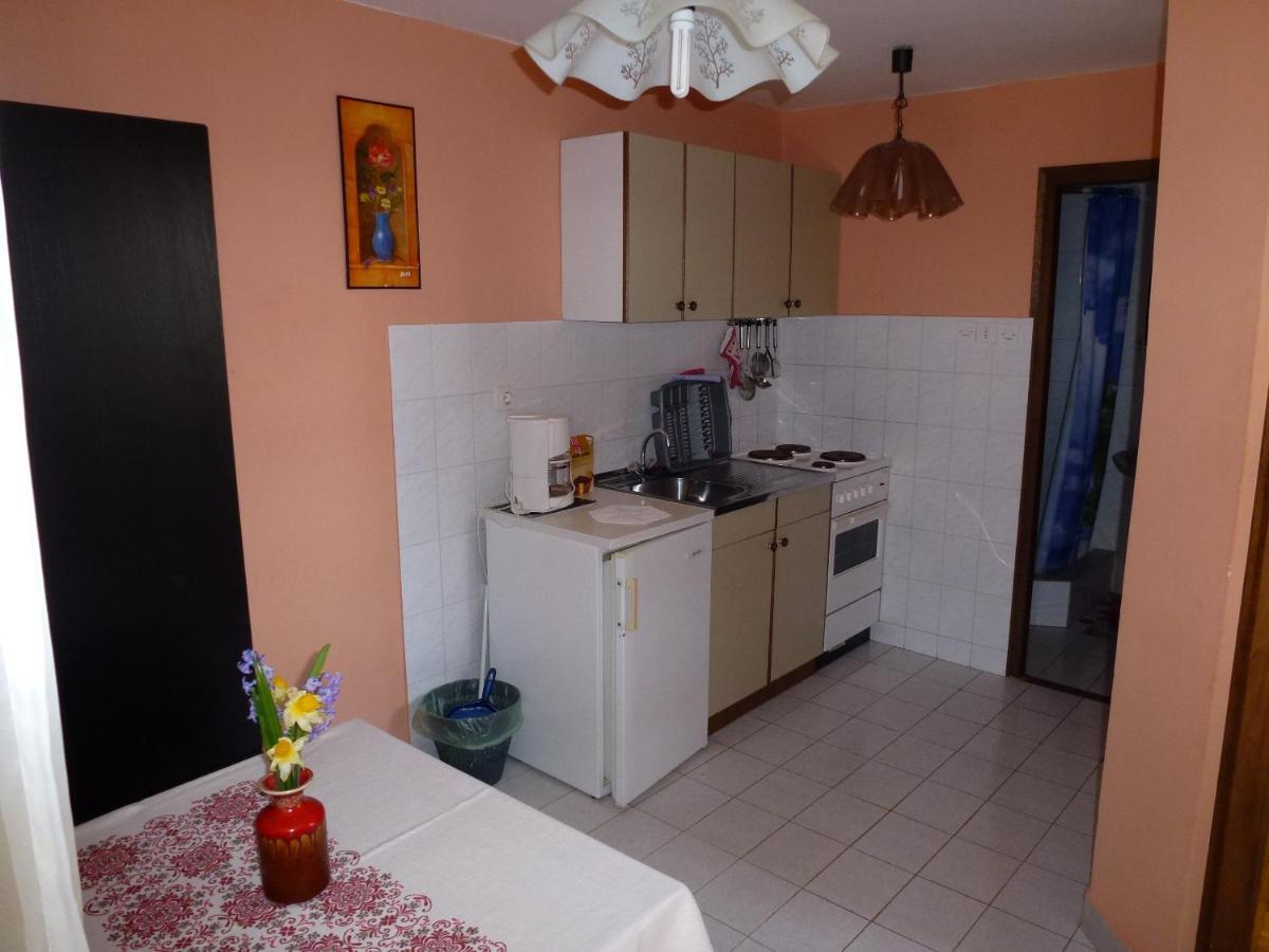 Appartement Ostres Poreč