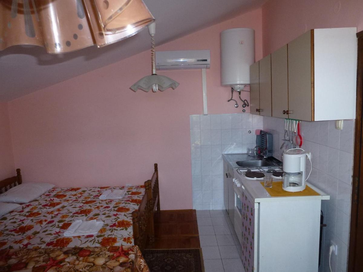 Ostres Appartement *