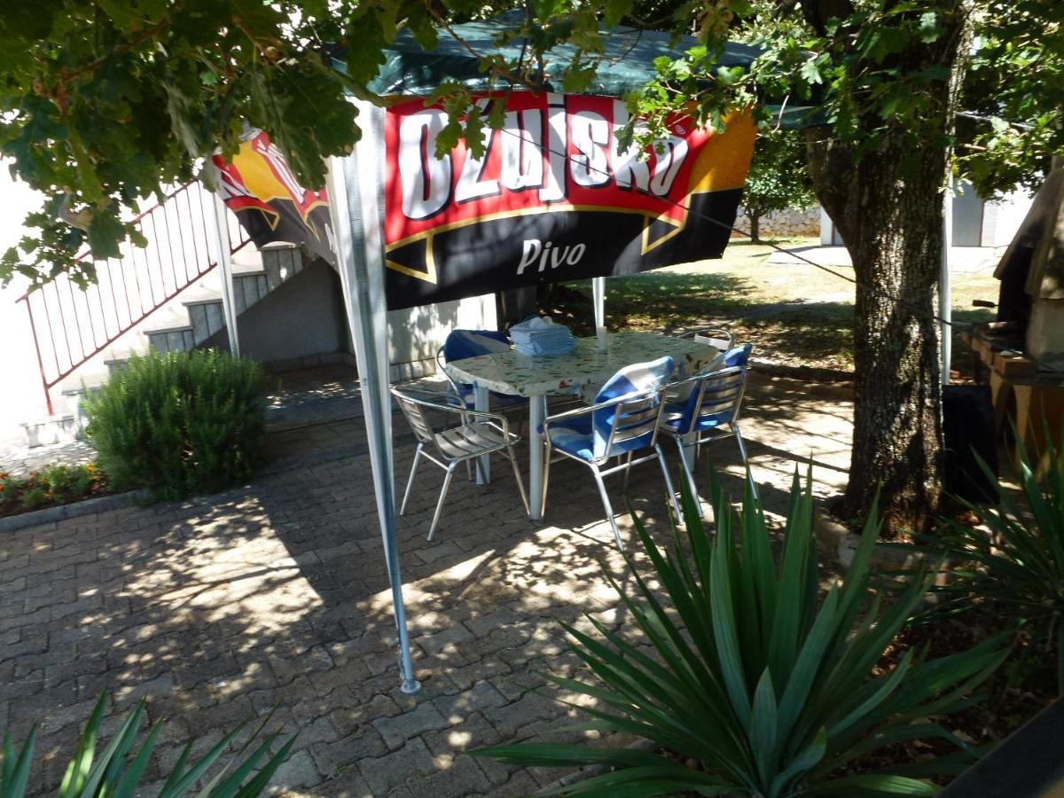 Ostres Apartment Porec
