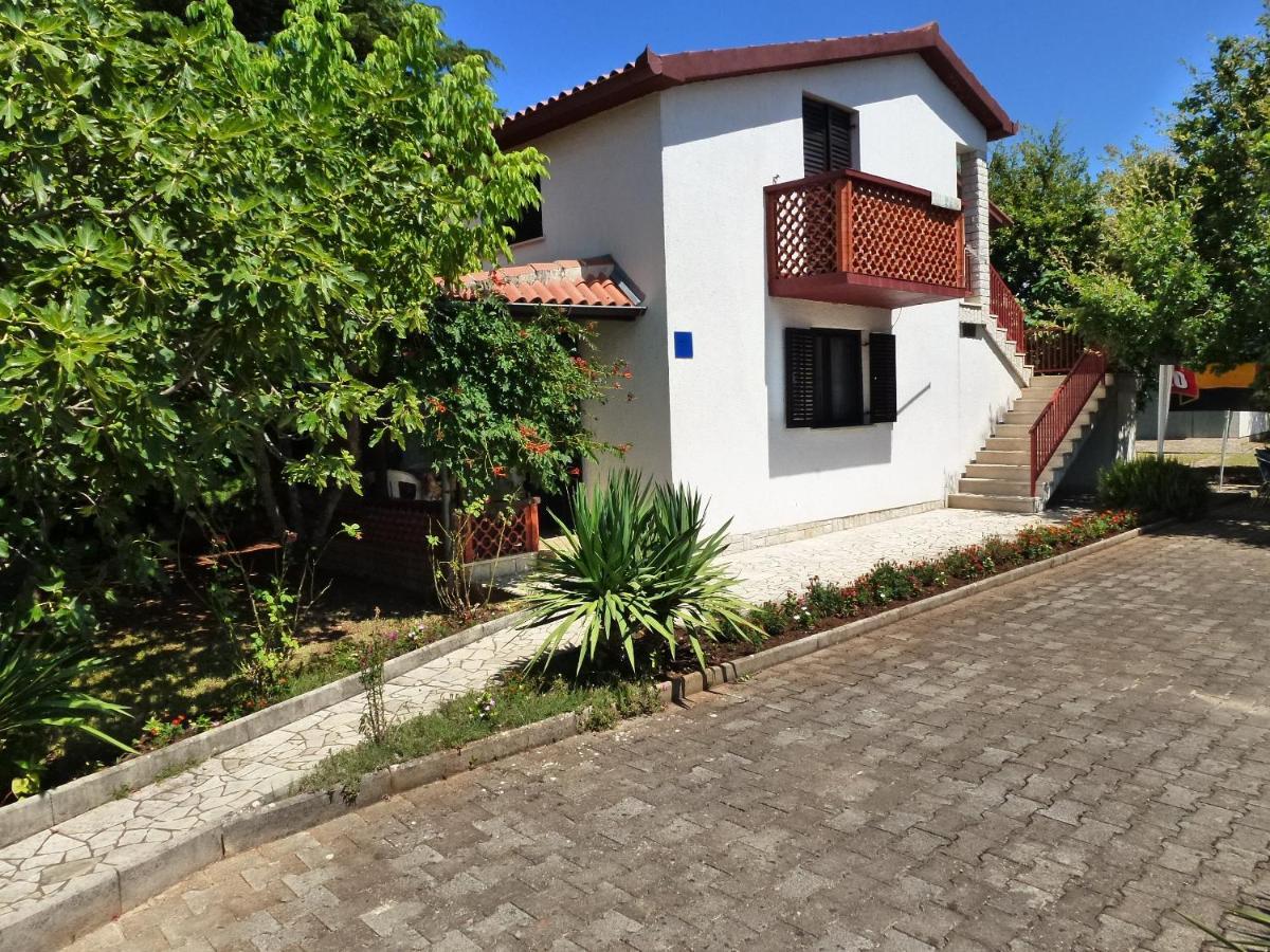 Appartement Ostres Poreč