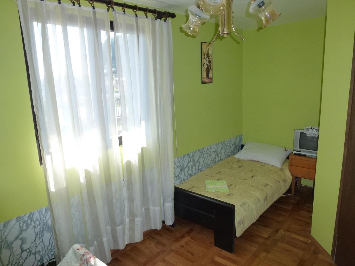Appartement Ostres Poreč