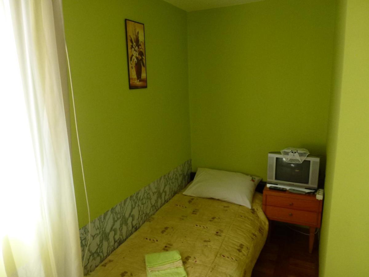 Ostres Appartement Poreč
