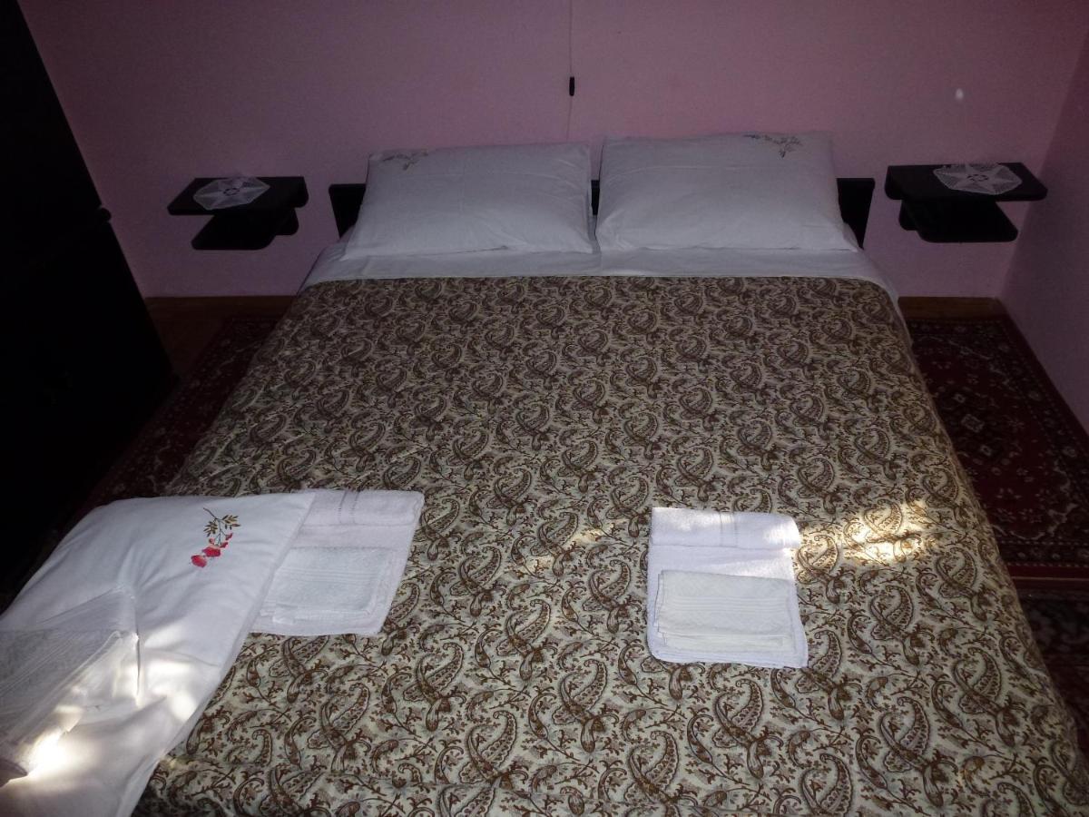 Appartement Ostres