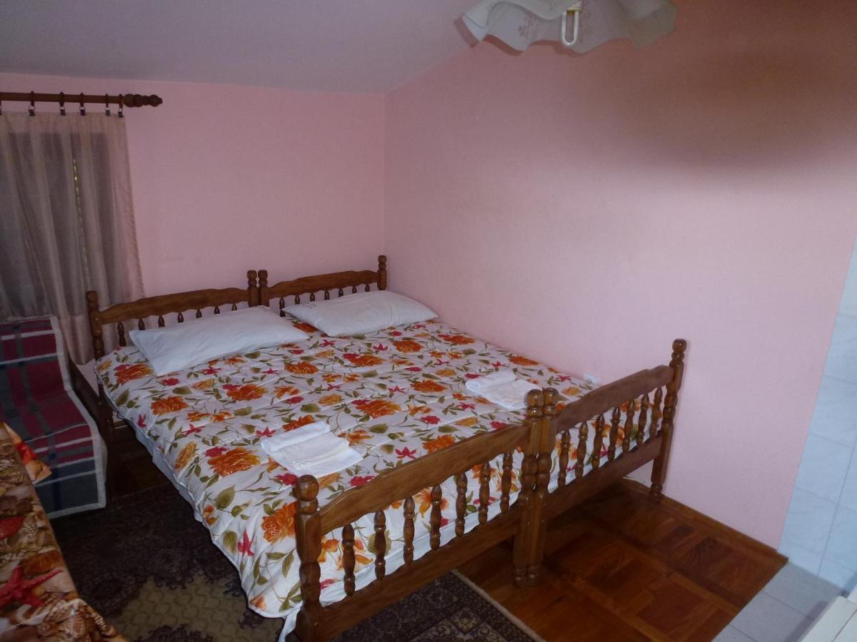 Ostres Appartement