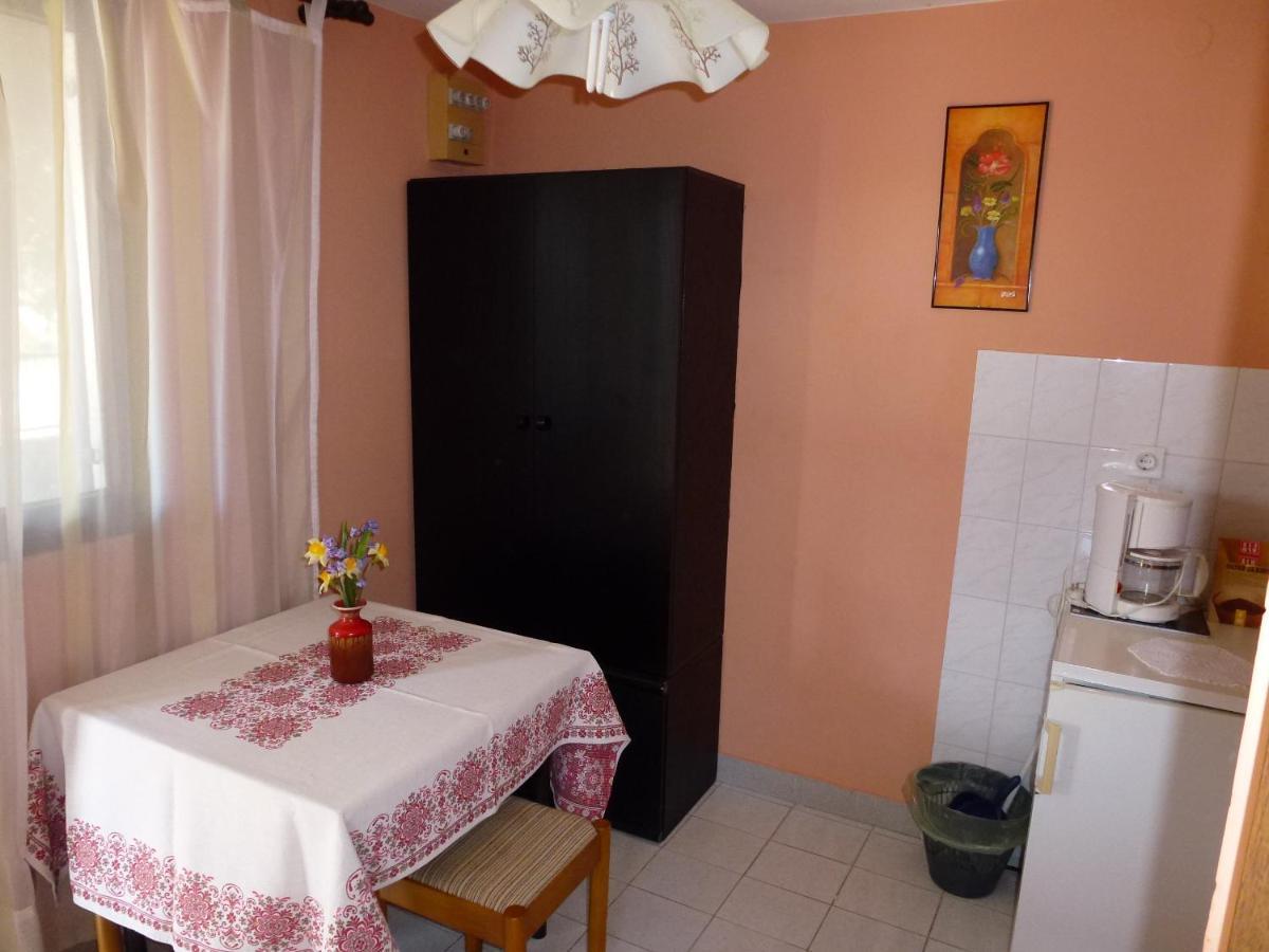 Appartement Ostres