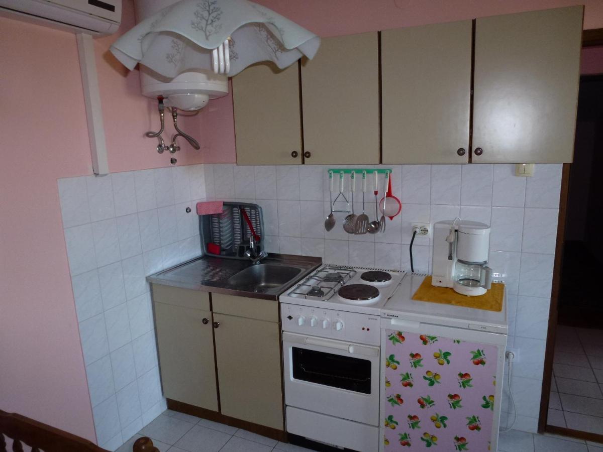 Ostres Appartement