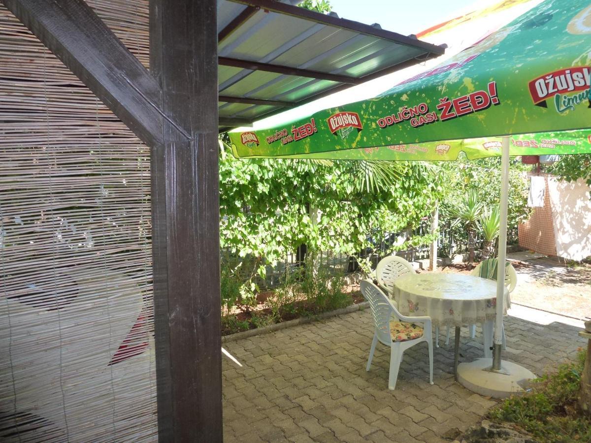 Ostres Appartement
