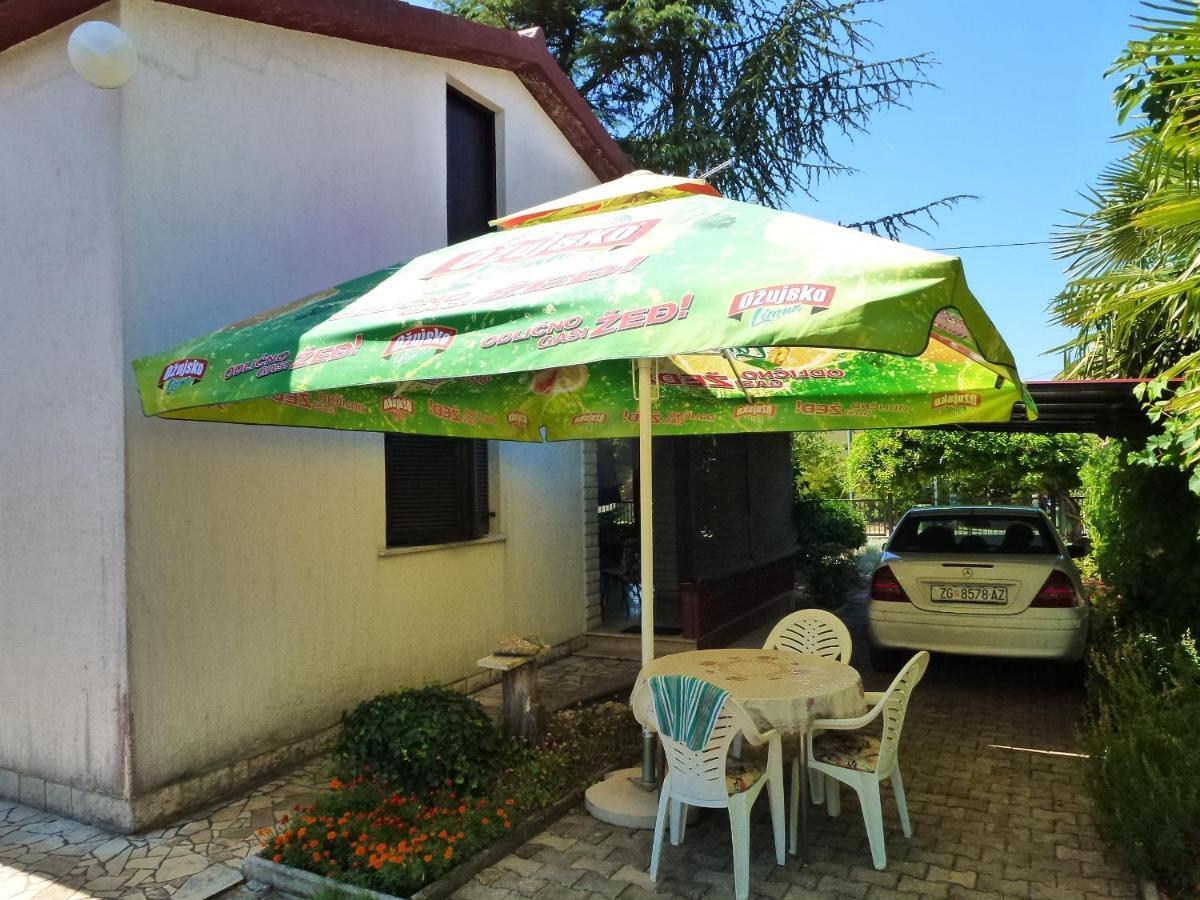 Ostres Appartement Poreč