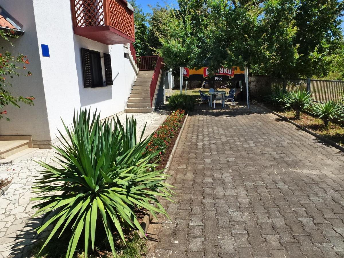 Ostres Appartement Poreč