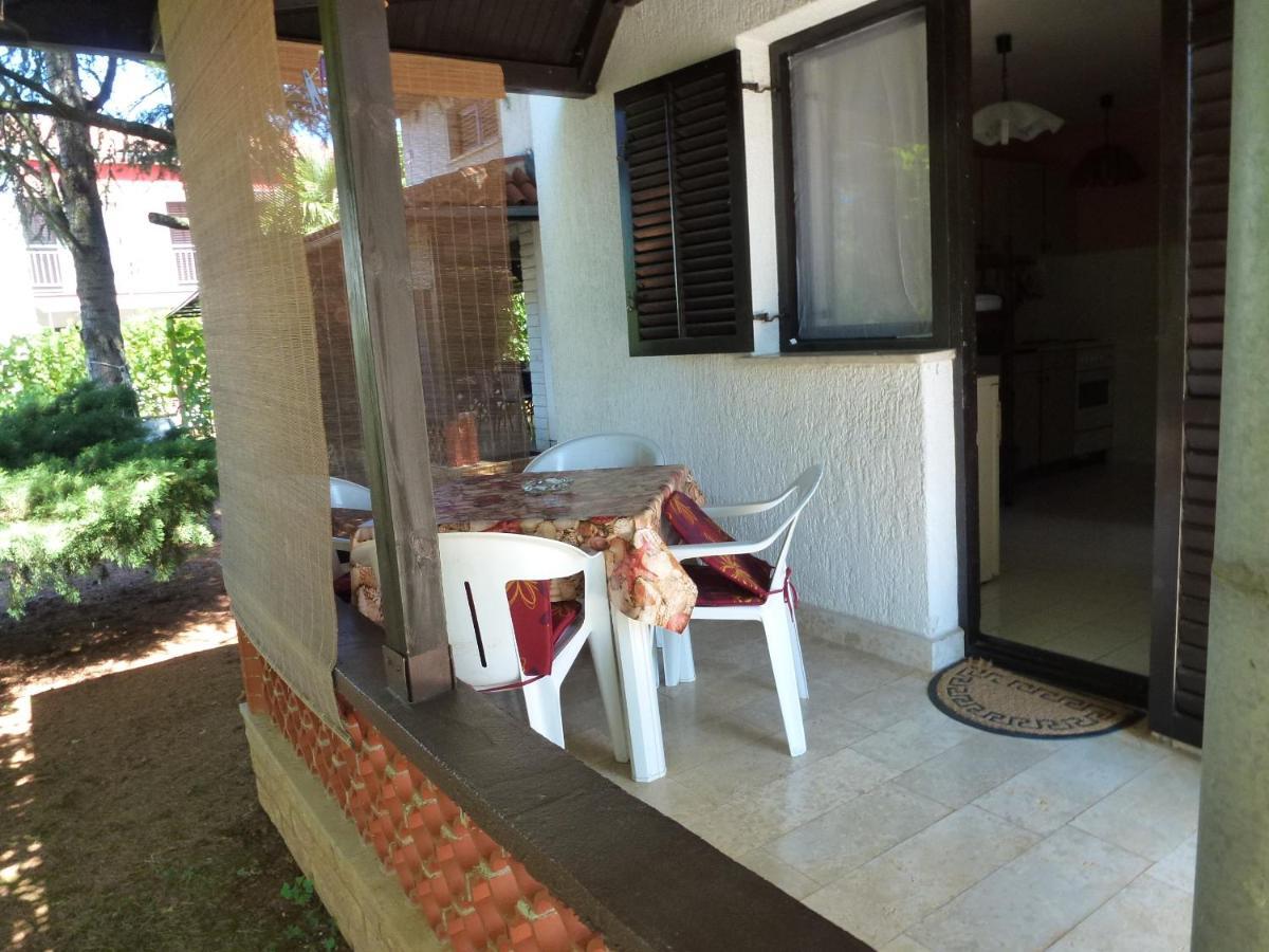 Appartement Ostres Poreč