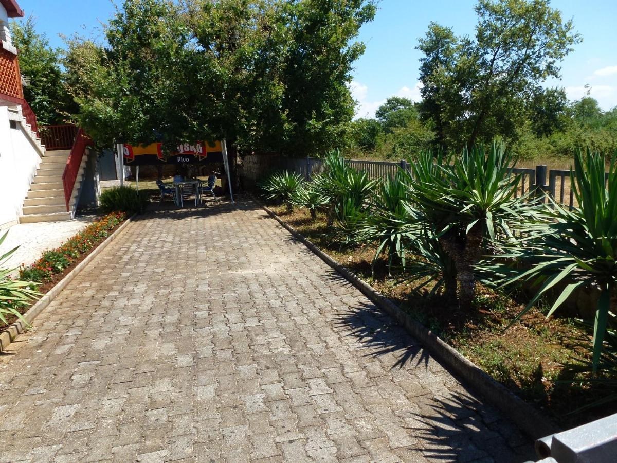 Ostres Appartement Poreč