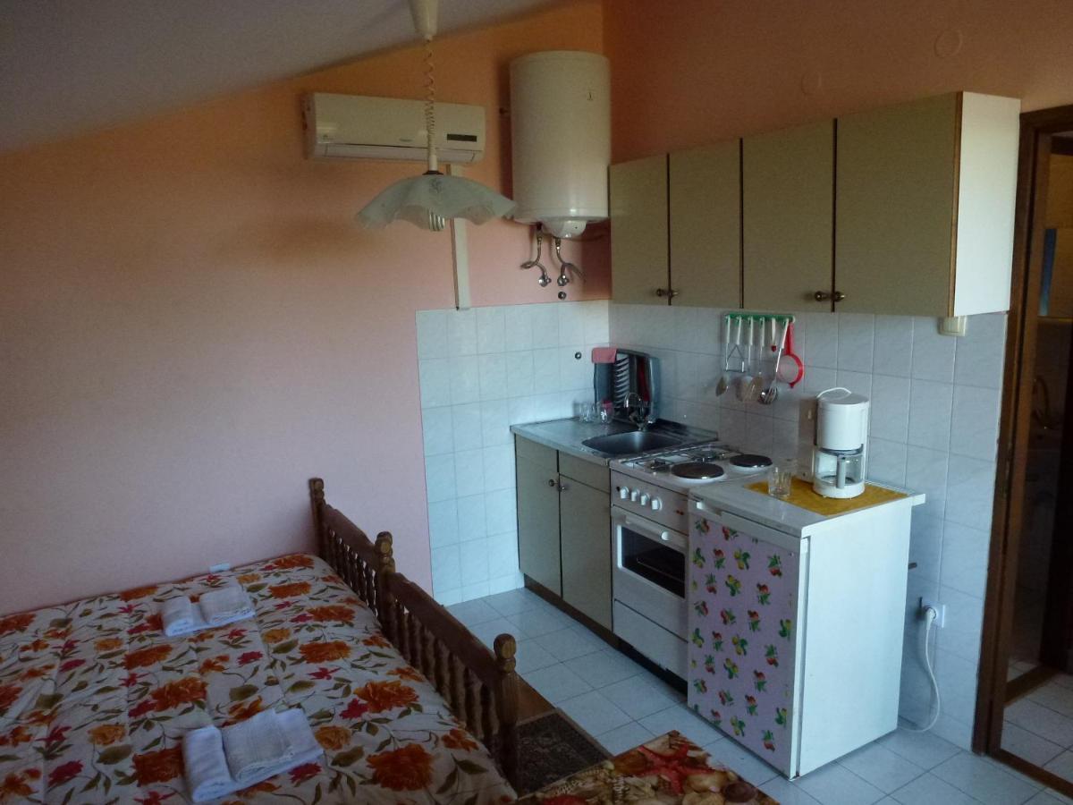 Ostres Appartement