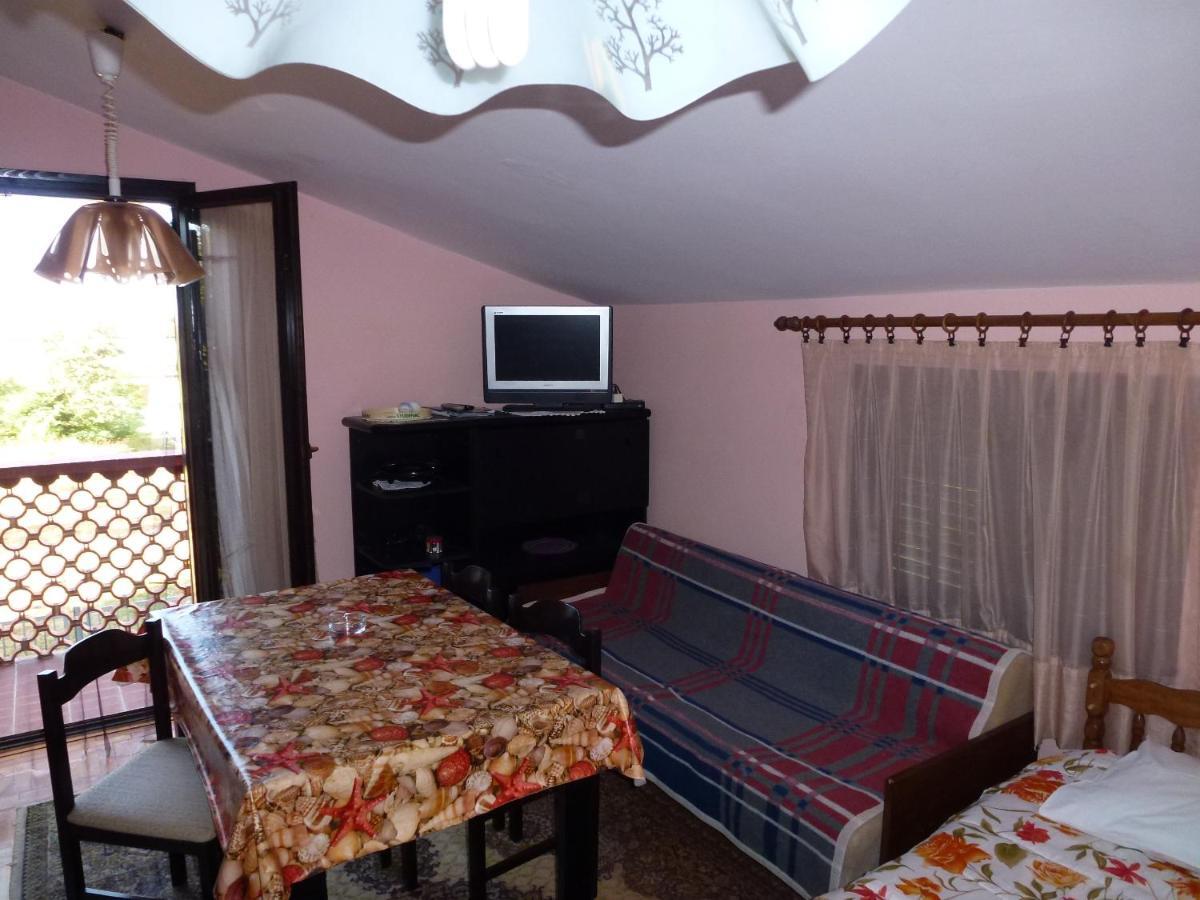 Ostres Appartement Poreč