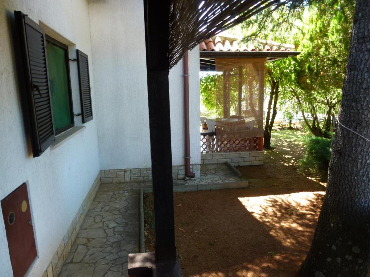 Ostres Appartement *
