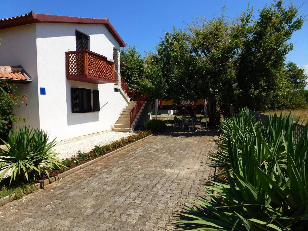 Ostres Appartement Poreč