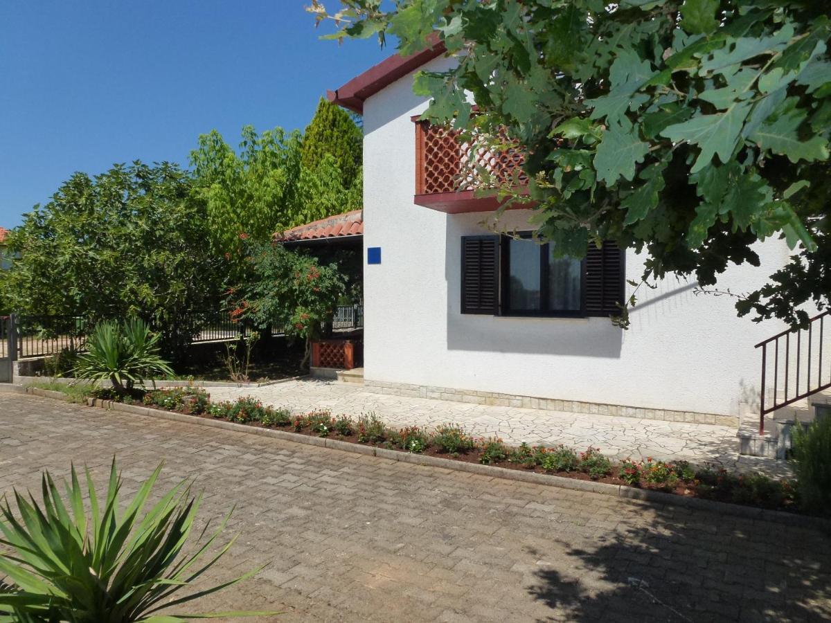 Ostres Appartement Poreč