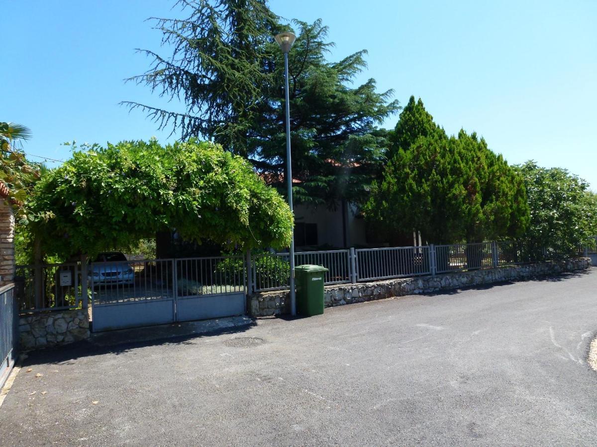 Appartement Ostres *